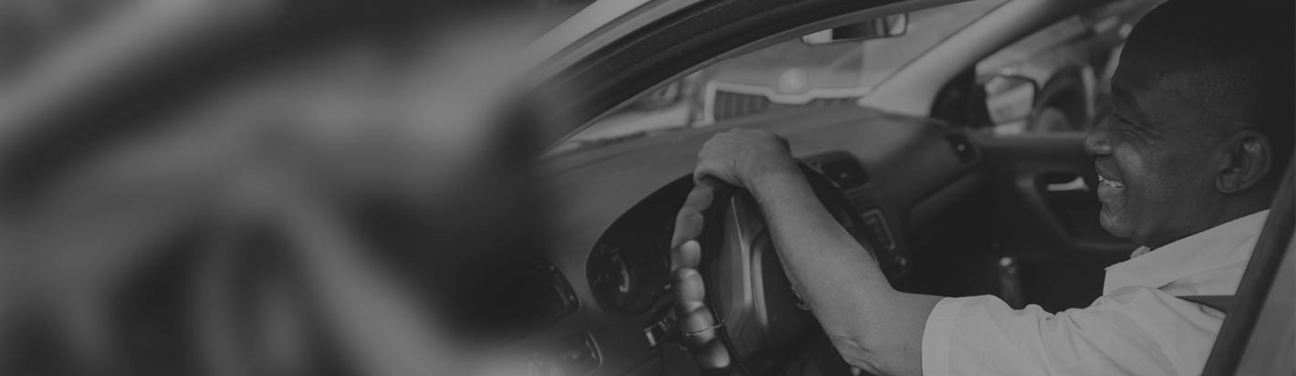 Drivers Banner
